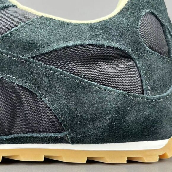 Bottega Veneta Orbit Flash Sneaker Men Black - Picture 8 of 12